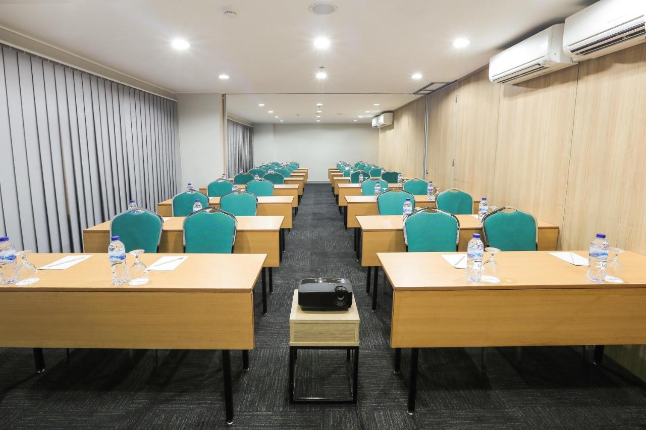 Hotel Citradream Bandung Dış mekan fotoğraf