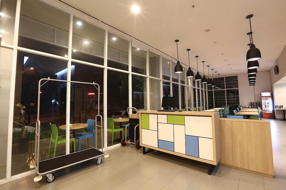 Hotel Citradream Bandung Dış mekan fotoğraf